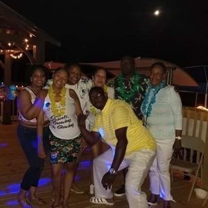 Meet your Posher, Diamond